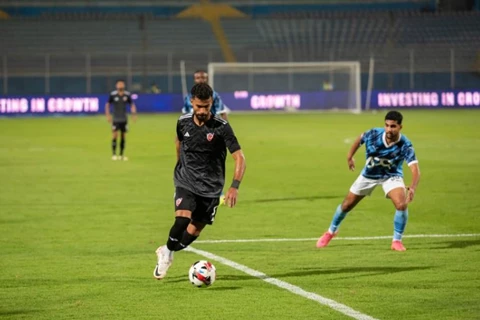 فلاش باك.. أحمد رضا "صفقة الأهلي المنتظرة" يكشف كواليس رحيله عن الزمالك (فيديو)